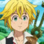 Meliodas