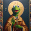 Father Kermit