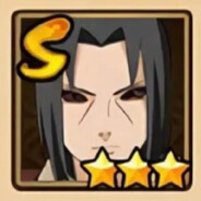 木叶村暗部杀手