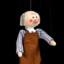 Cousin Geppetto