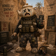 Steam Avatar