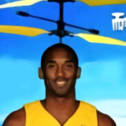 牢大暴肘直升机