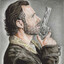 Clint Beastwood