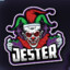 The Jester