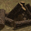 Wood Pile