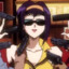 FAYE VALENTINE