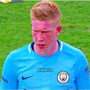 кевин де брюйне