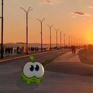 Amneimer Steam avatar