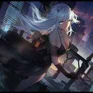 阿凌凌拯救世界