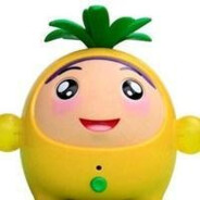 我有菠萝跟我来