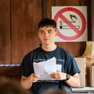 bjarnepw