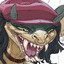 ivy&#039;s grotesquely girthy gock