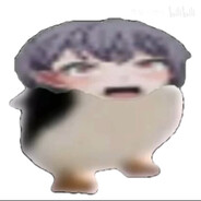 高松灯来了🐧🐧🐧🐧