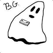 Big Beautiful Ghost