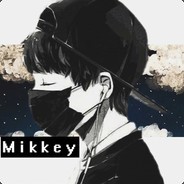 ♥Mr.Mikkey♥╰_╯
