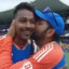 Hardik Pandya- Goated Allrounder