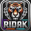 Ridak