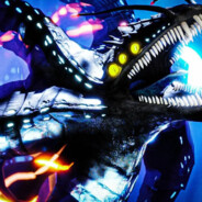 Левик Гаргантюа