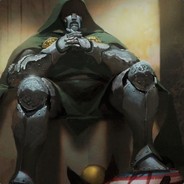 DOCTORDOOM