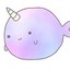 purplepinknarwhal