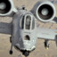 a 10 warthog in COMEING