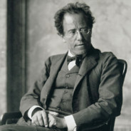 Gustav Mahler