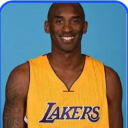 罗山鸡的科比牢大