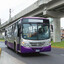 Corredor Morado