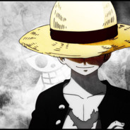 ☠ Luffy ☠