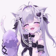 悠然QAQ（无人在意的坏猫）