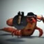 The Mobster Lobster