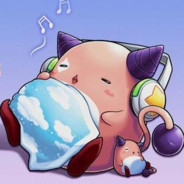 阿黛尔不吃布丁