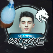 братишка Гамбино