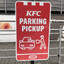 ^1KFC PARKING