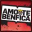 Amo-te Benfica