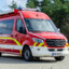 Firefighter/Hans