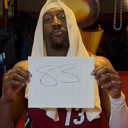 2026 Bam Adebayo's 83rd Point