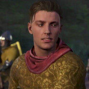 Sir Hans Capon of Pirkstein