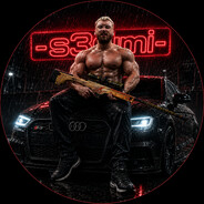 -sZumi_ Steam avatar