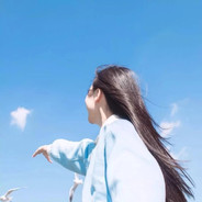 我做他的影子也行的ღ