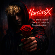 NarcissX.