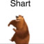 Bear Shart