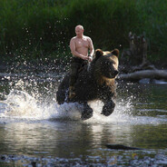 Путин
