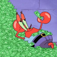 比奇堡赚钱能手蟹老板