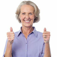 0iledUpGrandma