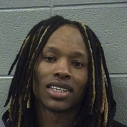 King Von