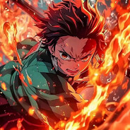 Tanjiro Kamado -