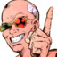 Spider Jerusalem