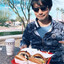 Hideo Comida