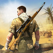 Sniper Elite